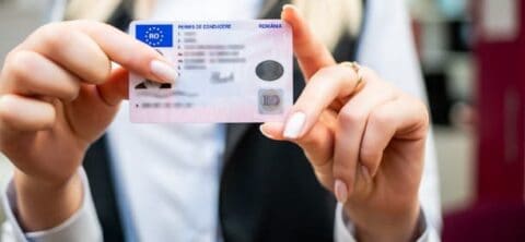 Permis fara sala pentru anumite categorii