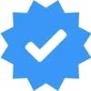 You've Been Invited For Lifetime Blue Badge Avatar